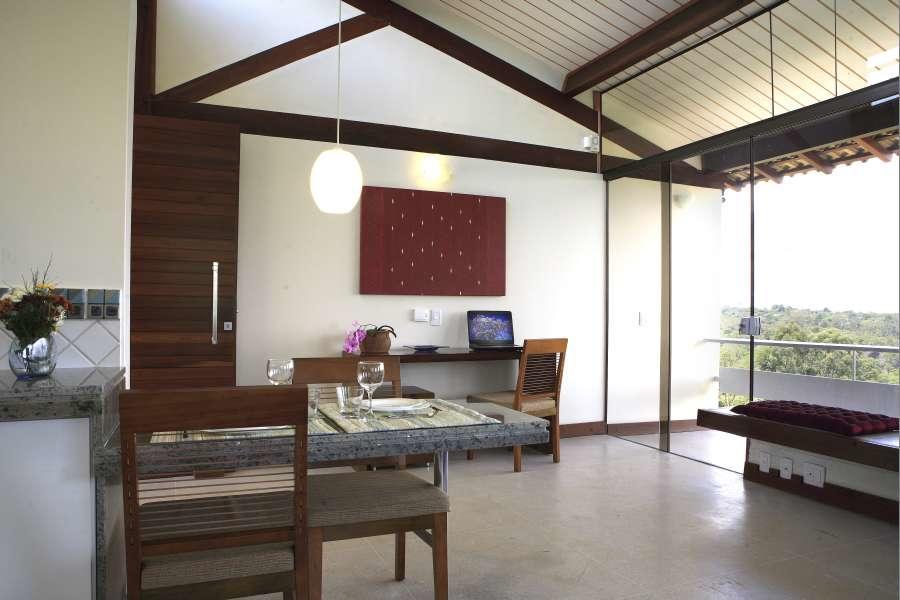 Cerrado Lodge Бразилия Екстериор снимка